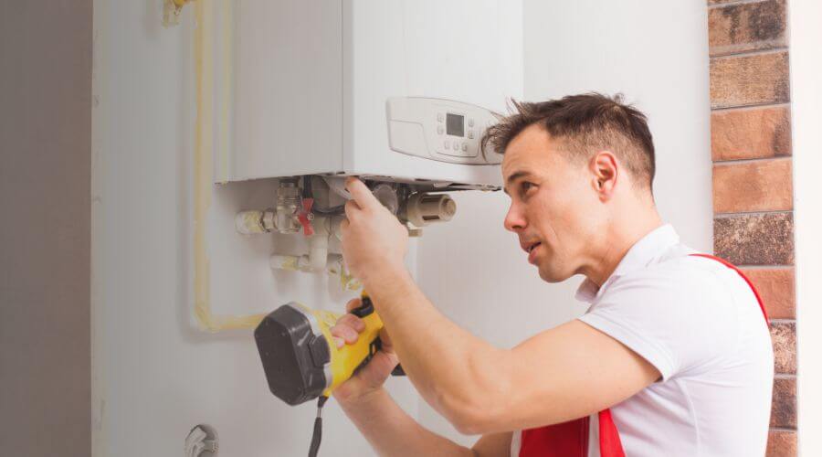Local 24/7 Emergency Plumbing in Kanopolis, KS